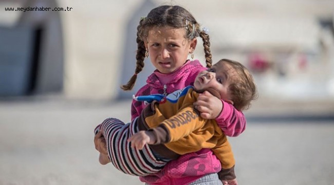 Dünya genelinde 32 milyon kız çocuğu okula gidemiyor