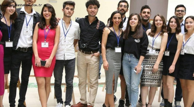 Ege'de "Teneffüs" Sergisi