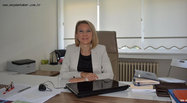 Ege Üniversitesi Orman Okulu  "Bilginin Kalıcılığı"nı hedefliyor