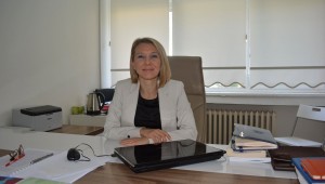 Ege Üniversitesi Orman Okulu  "Bilginin Kalıcılığı"nı hedefliyor