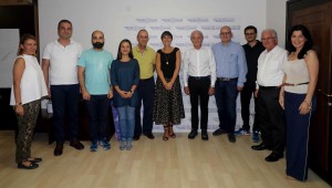 EGSD'nin bez çanta yüzey tasarımı yarışması sonuçlandı