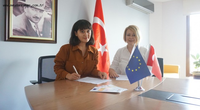 EL EMEĞİ GÖZ NURU 'EDALI BEBEK