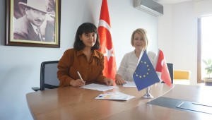 EL EMEĞİ GÖZ NURU 'EDALI BEBEK