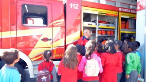 ESKİŞEHİR HALKIYLA BİRLİKTE ÇOK GÜZEL İŞLER BAŞARIYORUZ