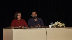  EÜ'den " Lisans Öğrencisi Proje Yazma Eğitimleri"