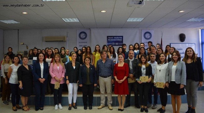 EÜ'den "Tekstil Teknikerliği Mezunlarının İstihdamı Paneli"