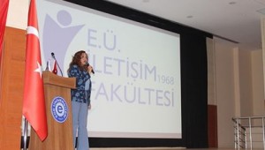 EÜ İletişim Fakültesi'nden yeni öğrencilerine "Oryantasyon Programı"