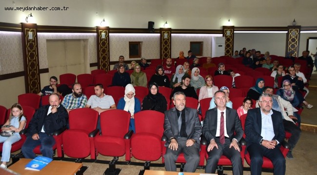 Evlilik Okulu Eğitimleri Başladı