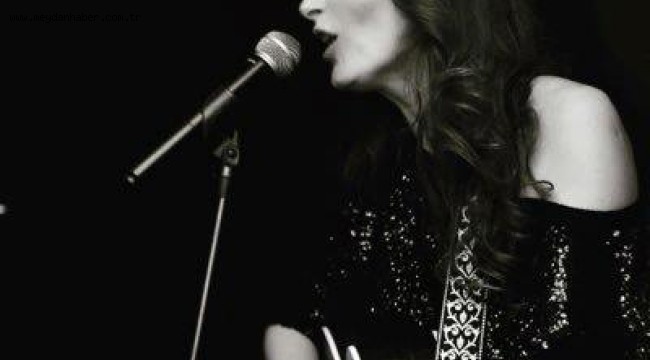 EVRİM ÖZKAYNAK İLE FİNAL  