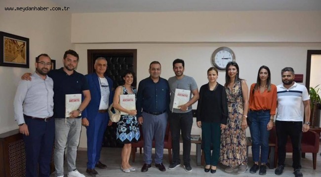 FESTTOGETHER 2020 İÇİN GÖRÜŞMELER BAŞLADI