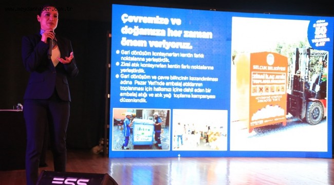 FİLİZ İLE 5 HEDEF 50 PROJE YOLUNDA 6 AY"