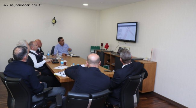 FİSKOBİRLİK KALICI ÇÖZÜME KAVUŞACAK