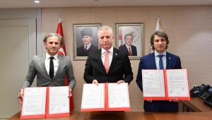 Gaziantep Öğrencilerin hayalleri kalplere dokunacak