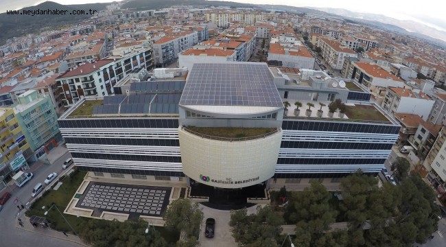 Gaziemir Belediyesi'nden pazar yeri açıklaması