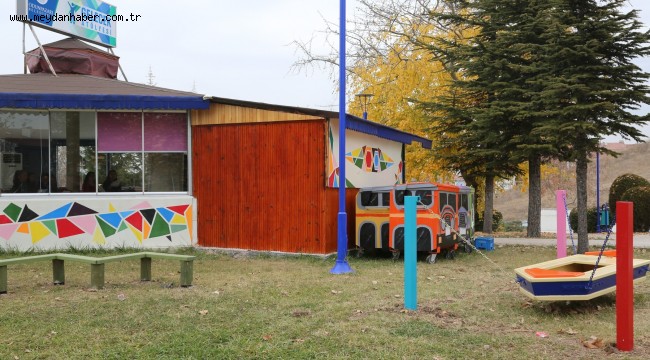 Gelecek Atölyesi'nde kayıtlar başlıyor  