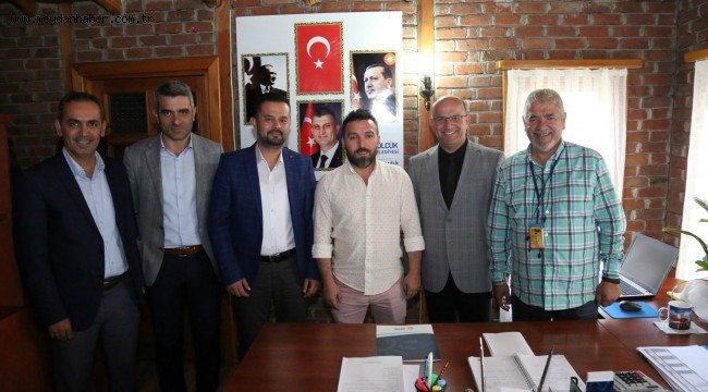 GÖLAŞ TESİSLERİNİ İNDİRİMLİ KULLANACAKLAR