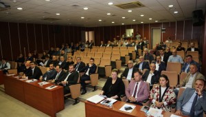 GÖLCÜK BELEDİYE MECLİSİ OLARAK BARIŞ PINARI HAREKÂTINI DESTEKLİYORUZ