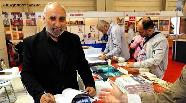 Hasan Topal ve Orhan Beşikçi