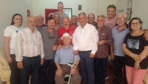      Hedef;Çifte Vatandaşlık