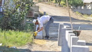  "HER ŞEY MALKARA İÇİN" YOL BAKIM VE ONARIM ÇALIŞMALARINA DEVAM EDİYORUZ