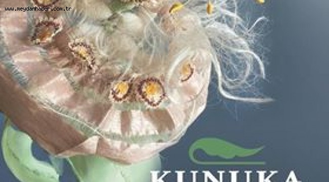 "İpek Kumaş ve İğne Oyası ile Üç boyutlu Tasarımlar Sergisi"