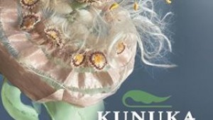 "İpek Kumaş ve İğne Oyası ile Üç boyutlu Tasarımlar Sergisi"