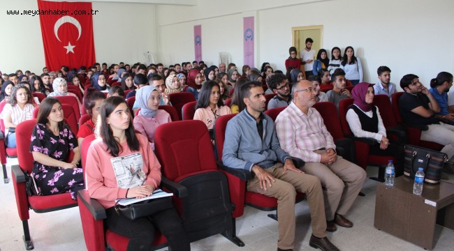 İŞKURDAN ORTAKÖYE ÇIKARTMA