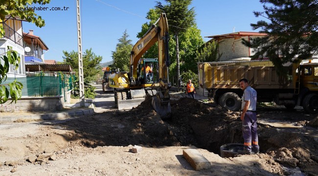 Isparta Belediyesi Su ve Kanalizasyon 