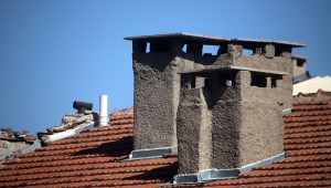 İTFAİYEDEN BACA TEMİZLİĞİ UYARISI