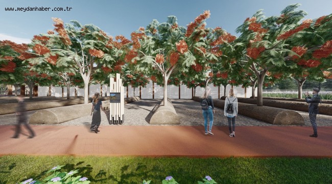 İzmir'de bilinçli tarım için enstitü kuruluyor