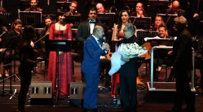 İzmir kültür sanat şehri olarak parlayacak