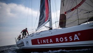 İzmirli yelkenciler Malta'da Türkiye'yi temsil edecek