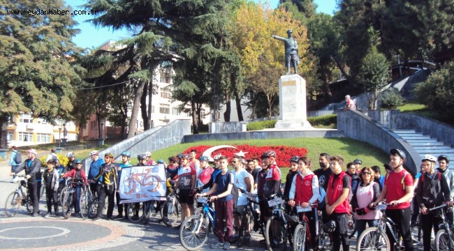 İZMİT BELEDİYESİ FARKINDALIK YARATTI