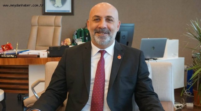 İZMİT BELEDİYESİ'NDEN AÇIKLAMA