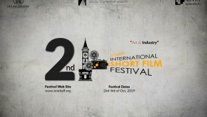 İZMİT ULUSLARARASI KISA FİLM FESTİVALİ BAŞLIYOR