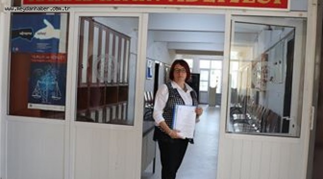 Kadınları aşağılayan müdüre kadın Başkan'dan suç duyurusu: