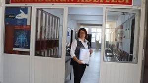 Kadınları aşağılayan müdüre kadın Başkan'dan suç duyurusu: