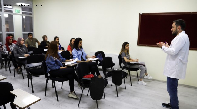 KAPEM'DE 4 YENİ KURS DAHA AÇILIYOR