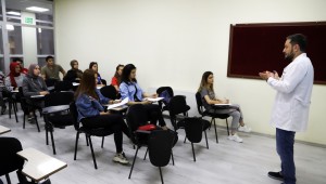 KAPEM'DE 4 YENİ KURS DAHA AÇILIYOR