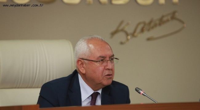 KARABAĞLAR GELECEĞE HAZIRLANIYOR