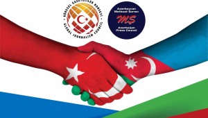 KGK'nın 'Küresel Medya Buluşması' Azerbaycan'da