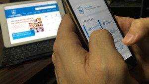 Konak Belediyesi Artık Akıllı Telefonlarda