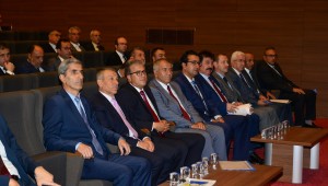 Koordinasyon Kurulu 2019 Yılı 4. Toplantısı Yapıldı