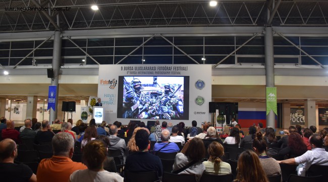 Kuzey ve Güney Kore arasındaki askersiz bölgeyi anlattı