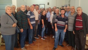 Makedonya Göçmenleri Güçleniyor