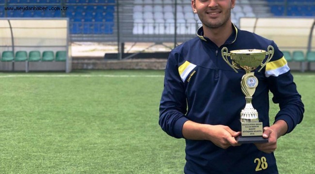 Mardin Başakspor'dan İstanbulspor'a Transfer