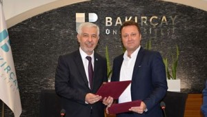 Menemen'e yeni bir üniversite