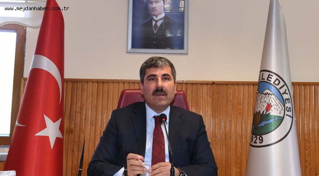 MUŞ EKİM AYI MECLİS TOPLANTISI YAPILDI