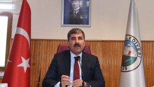 MUŞ EKİM AYI MECLİS TOPLANTISI YAPILDI