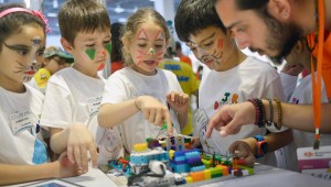 Narlıdere'de bilim dolu şenlik!